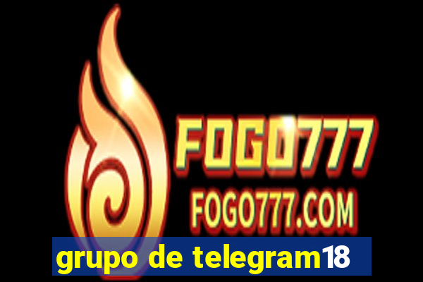 grupo de telegram18